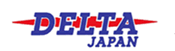 ロゴ：デルタジャパン